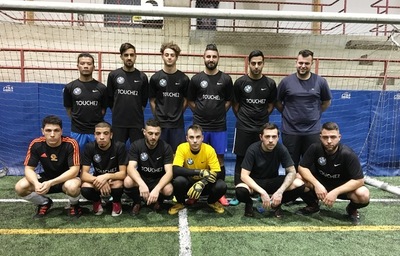Darts fc